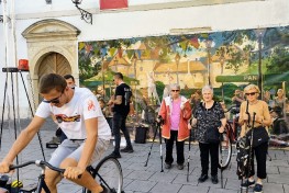 galerija