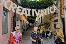 galerija